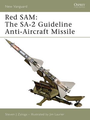 cover image of Red SAM